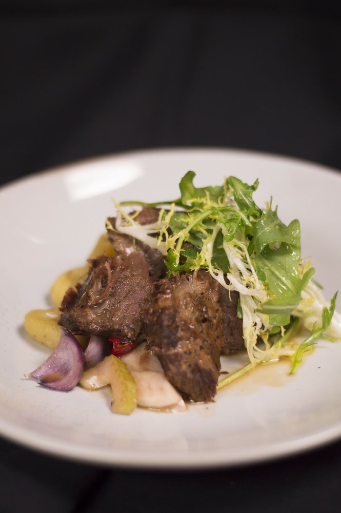 Фото Warwick Denver