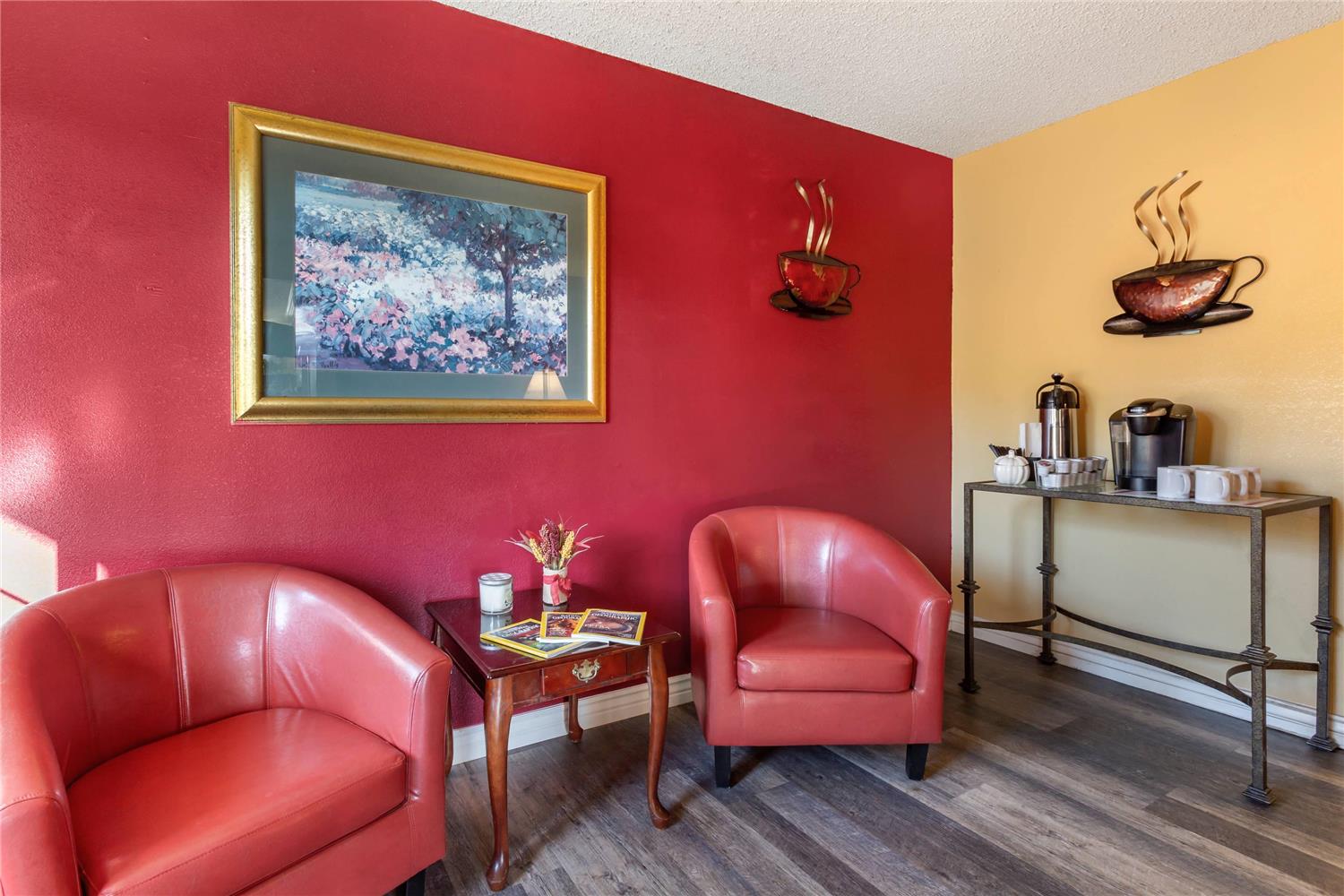 Фото Suburban Extended Stay