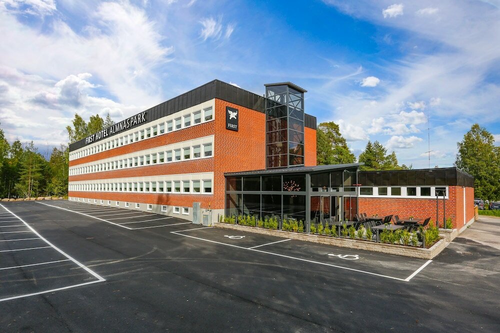 Фото отеля 4