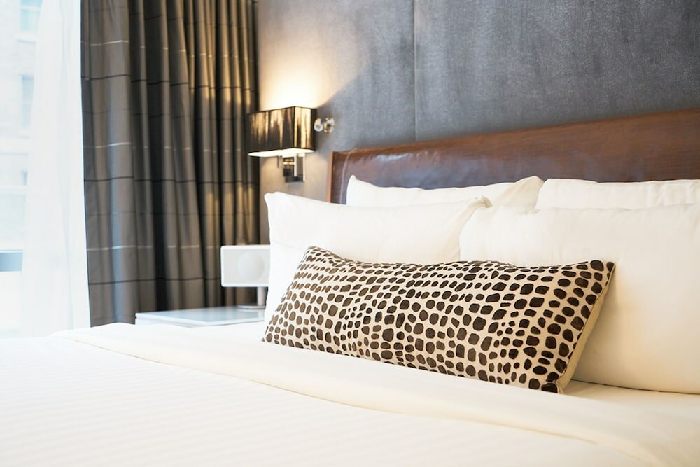 Фото Hotel 48lex New York