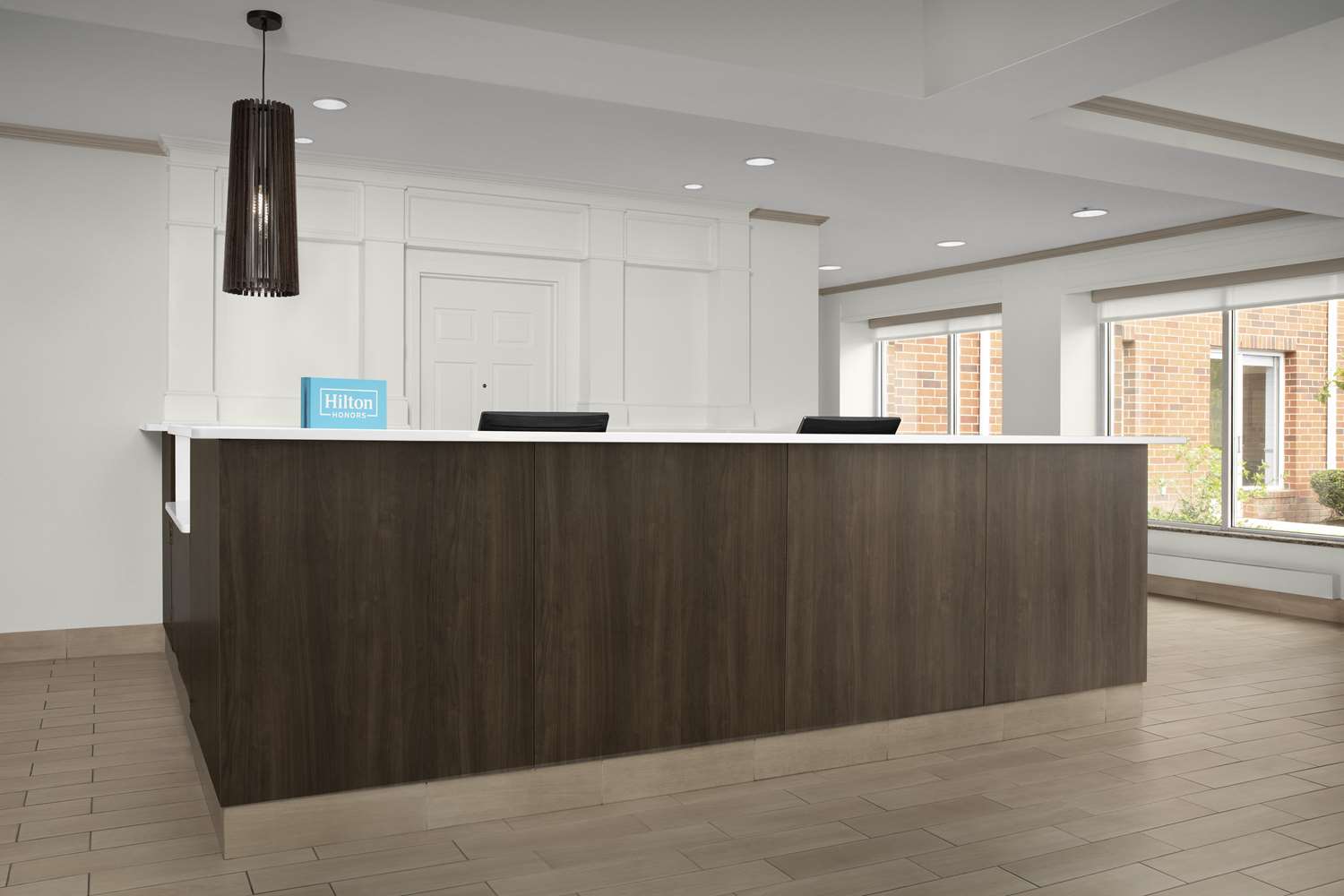 Фото Hilton Garden Inn Hoffman Estates