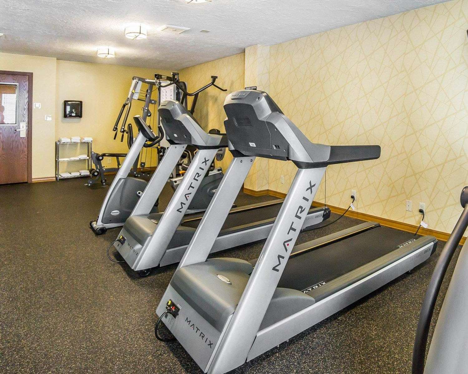 Фото Quality Inn