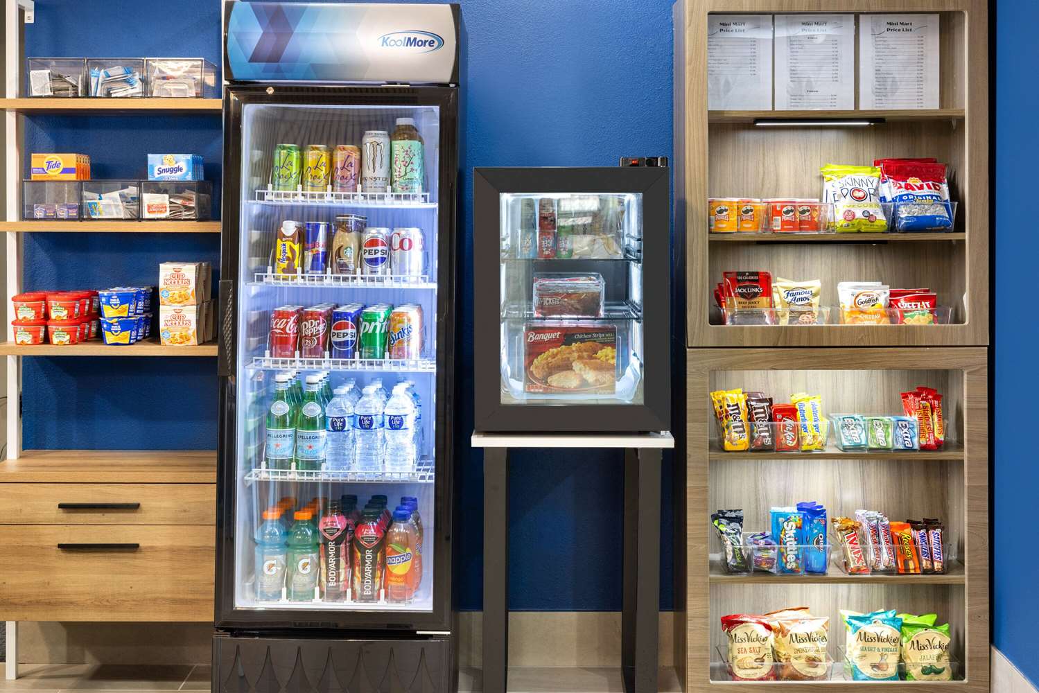 Фото Microtel Inn & Suites by Wyndham Dover