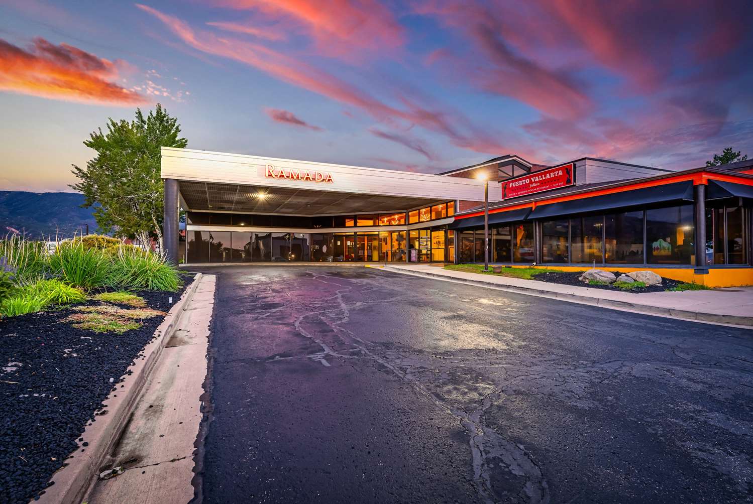 Фото Ramada by Wyndham Cedar City