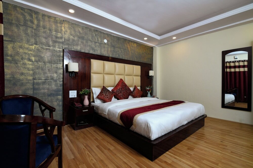 Фото Hotel Ladakh Inn