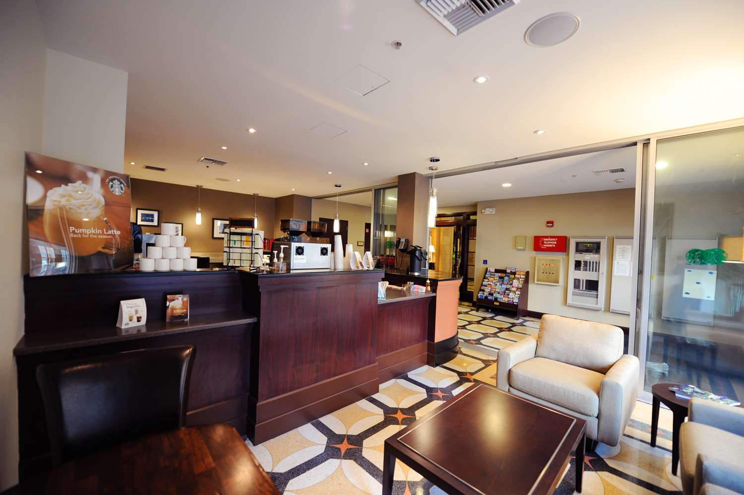 Фото Hilton President Kansas City