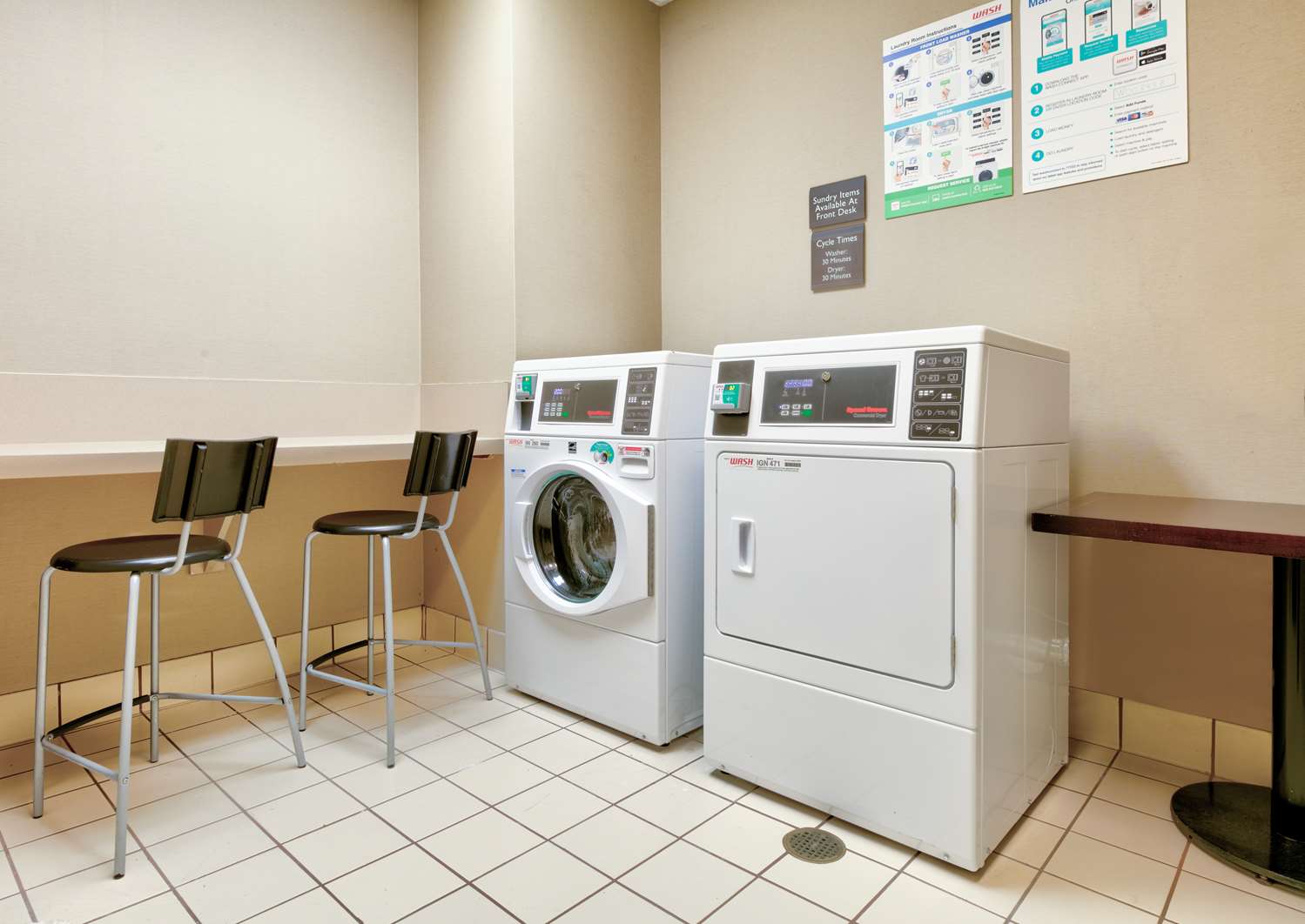 Фото Hilton Garden Inn Irvine East/Lake Forest