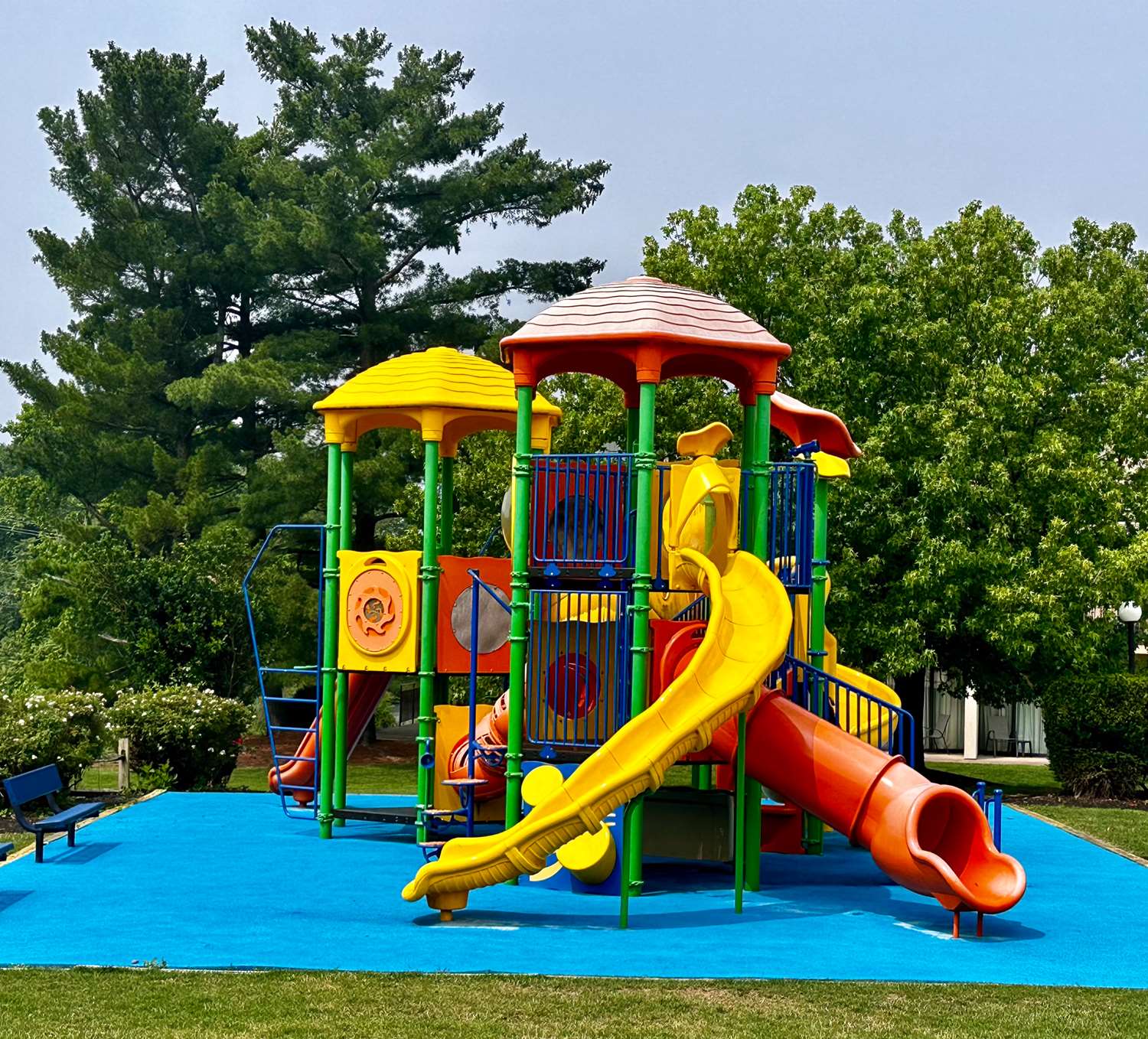 Фото Red Lion Hotel Harrisburg Hershey