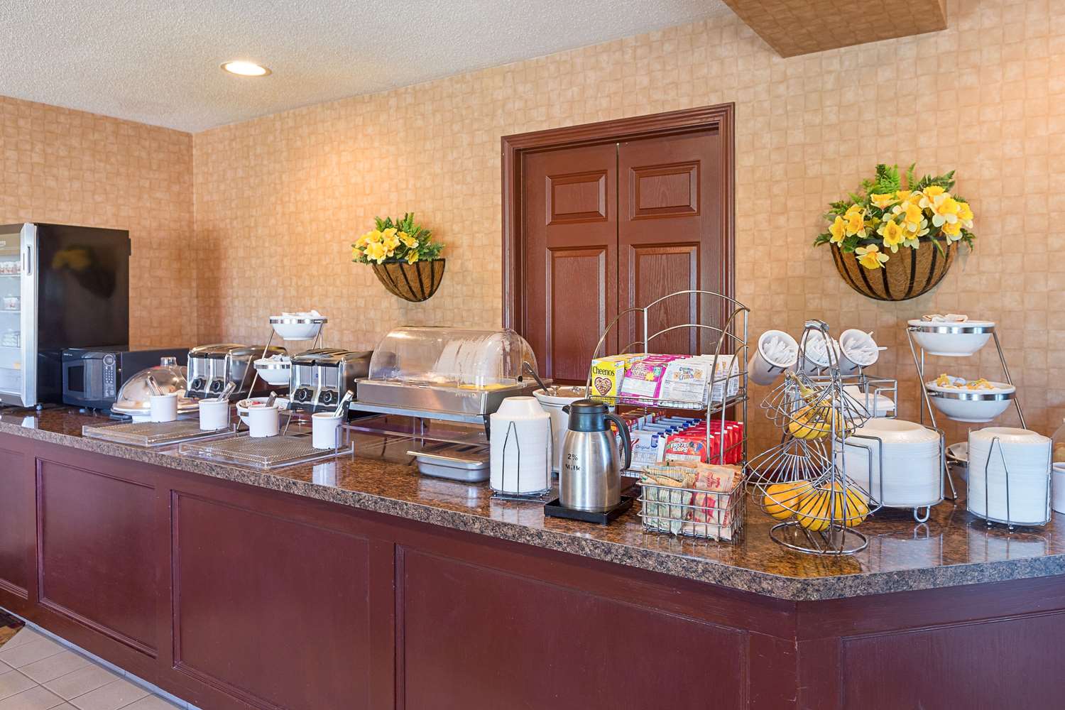 Фото Sleep Inn & Suites Acme - Traverse City