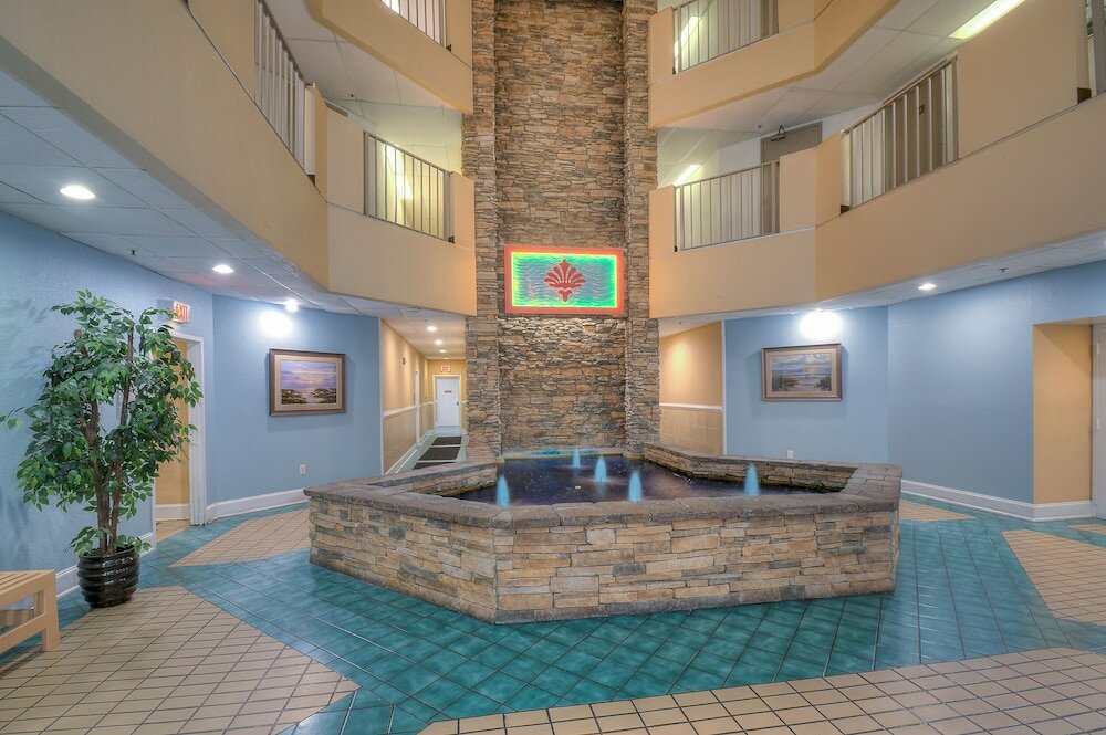 Фото Palace Resort