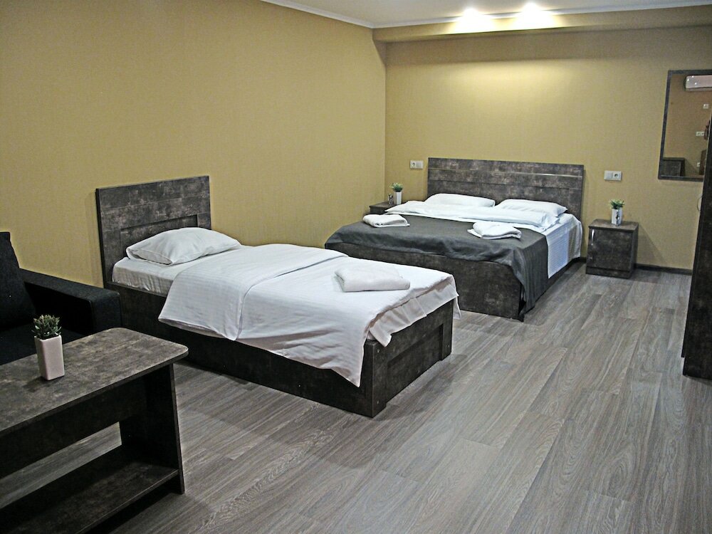 Фото Hotel Nabadi