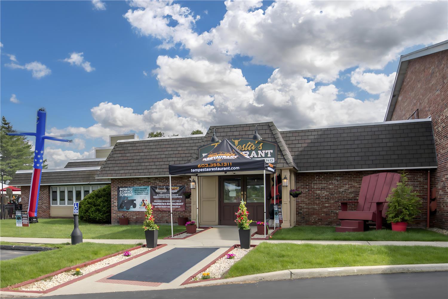 Фото Best Western Plus Keene Hotel