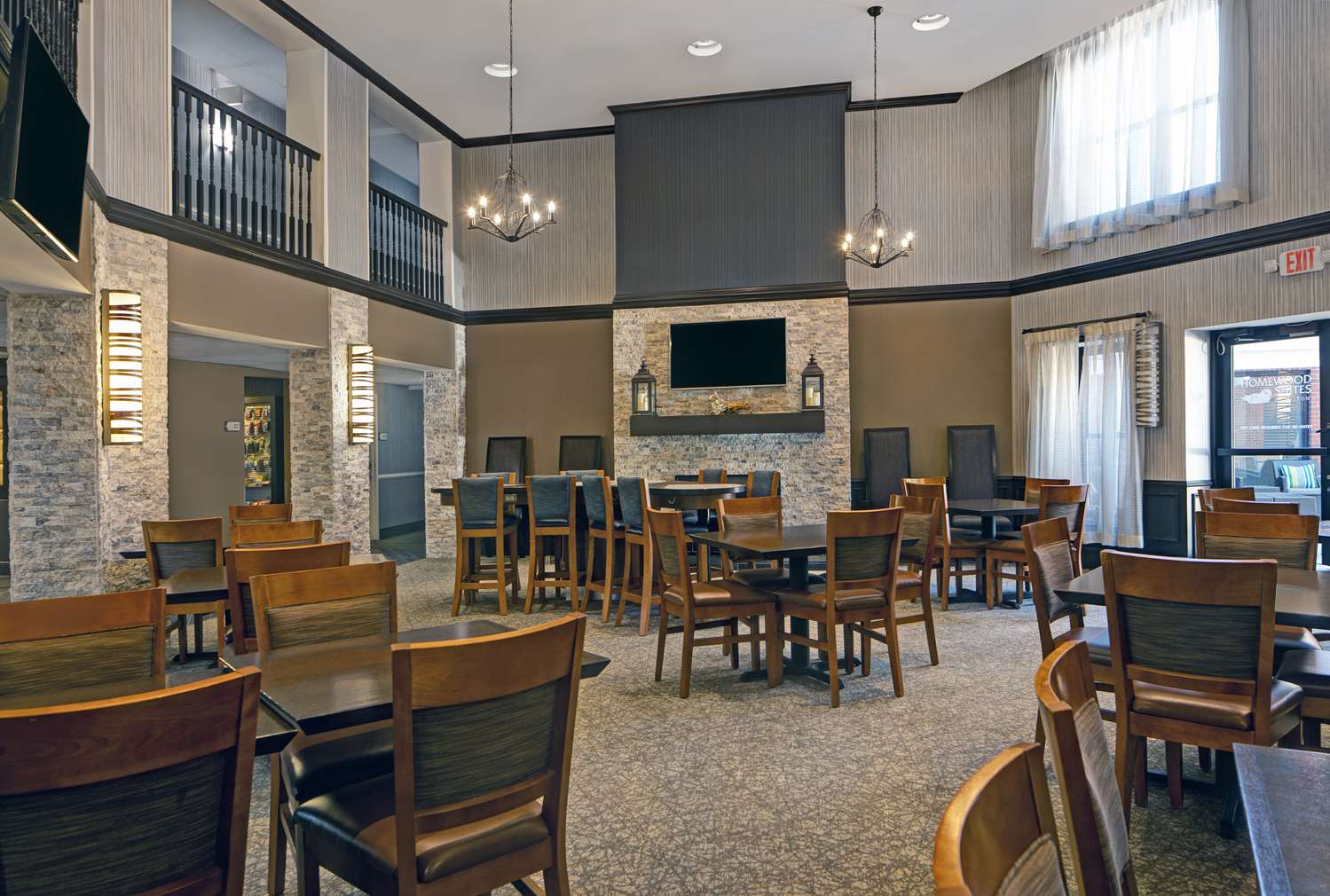 Фото Homewood Suites by Hilton Chicago-Lincolnshire