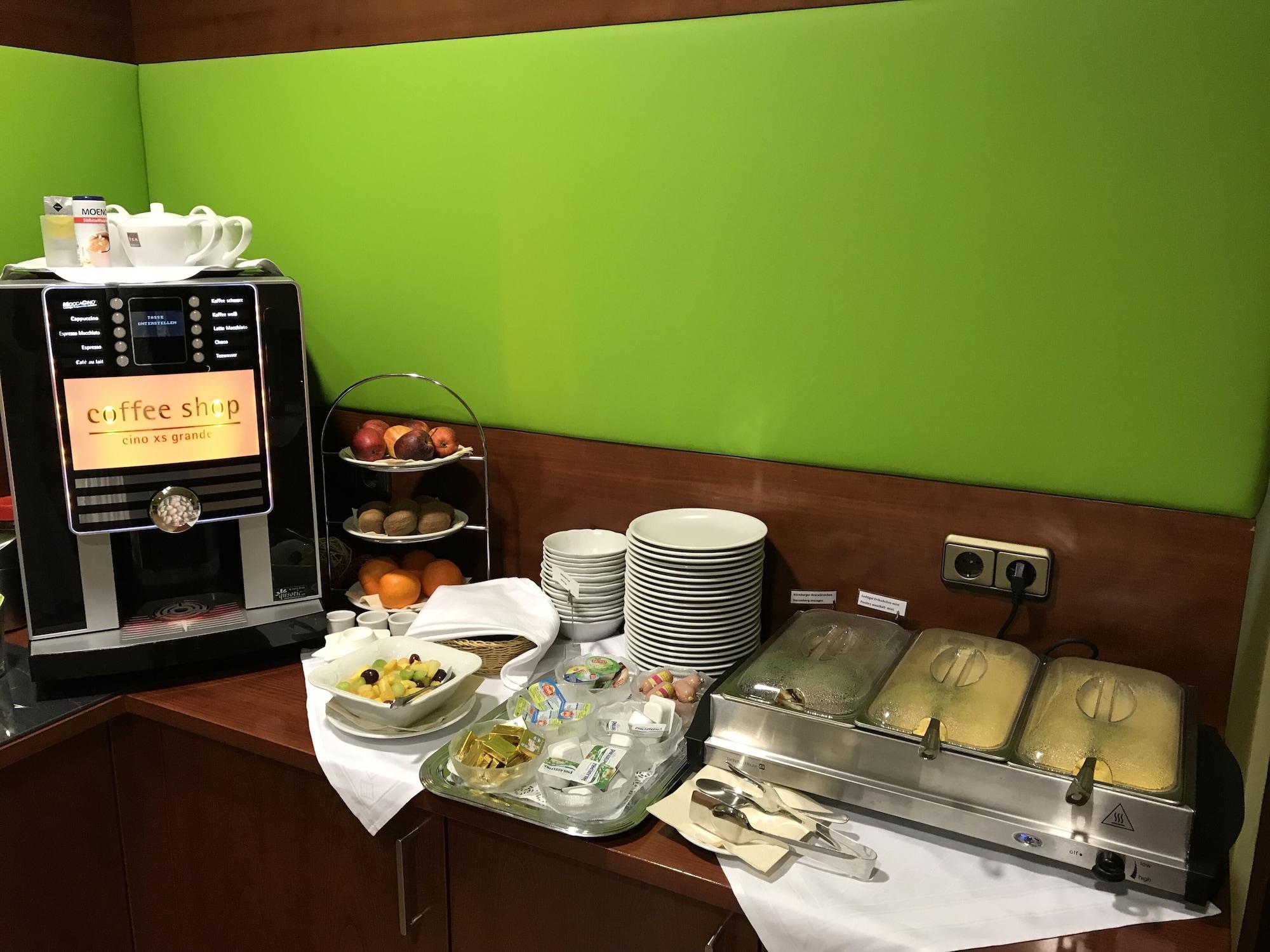 Фото Park-Hotel Zirndorf