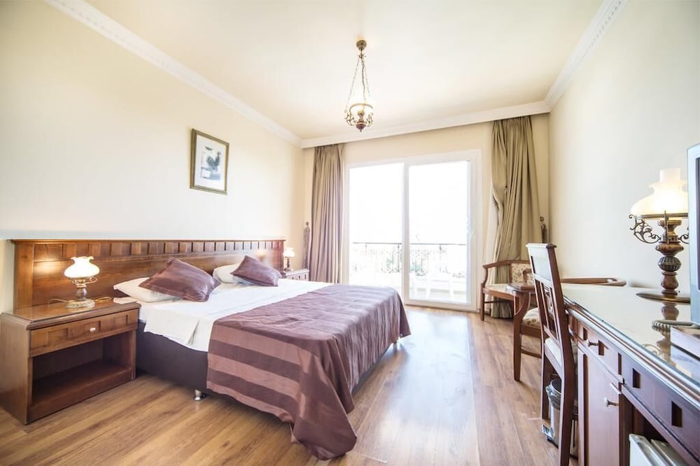 Фото Altinkaya Holiday Resort