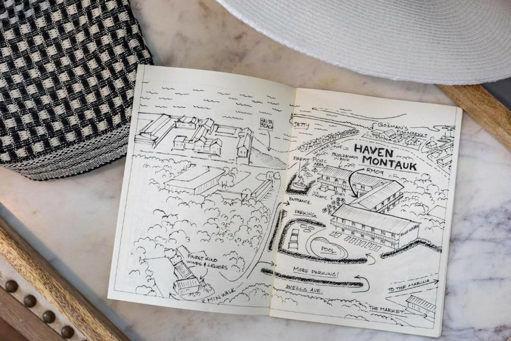 Фото Haven Montauk