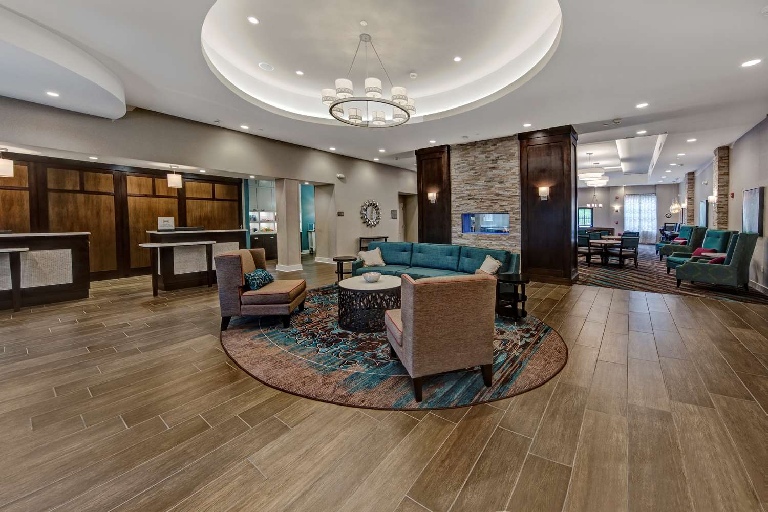 Фото отеля 3