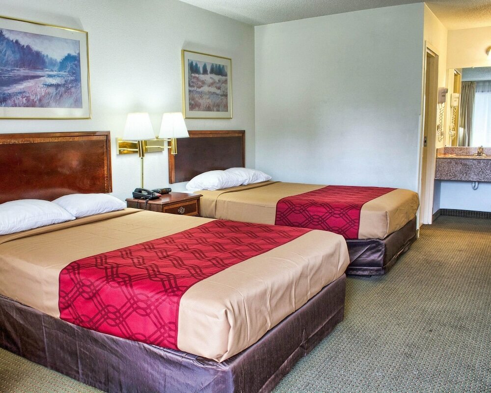 Фото Econo Lodge