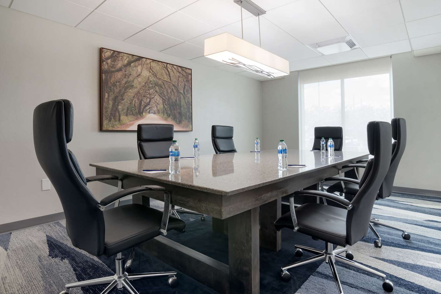 Фото Comfort Inn & Suites New Orleans Airport North