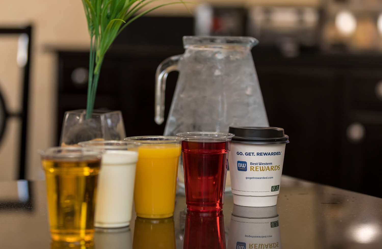 Фото Best Western Plus Charlotte/Matthews Hotel