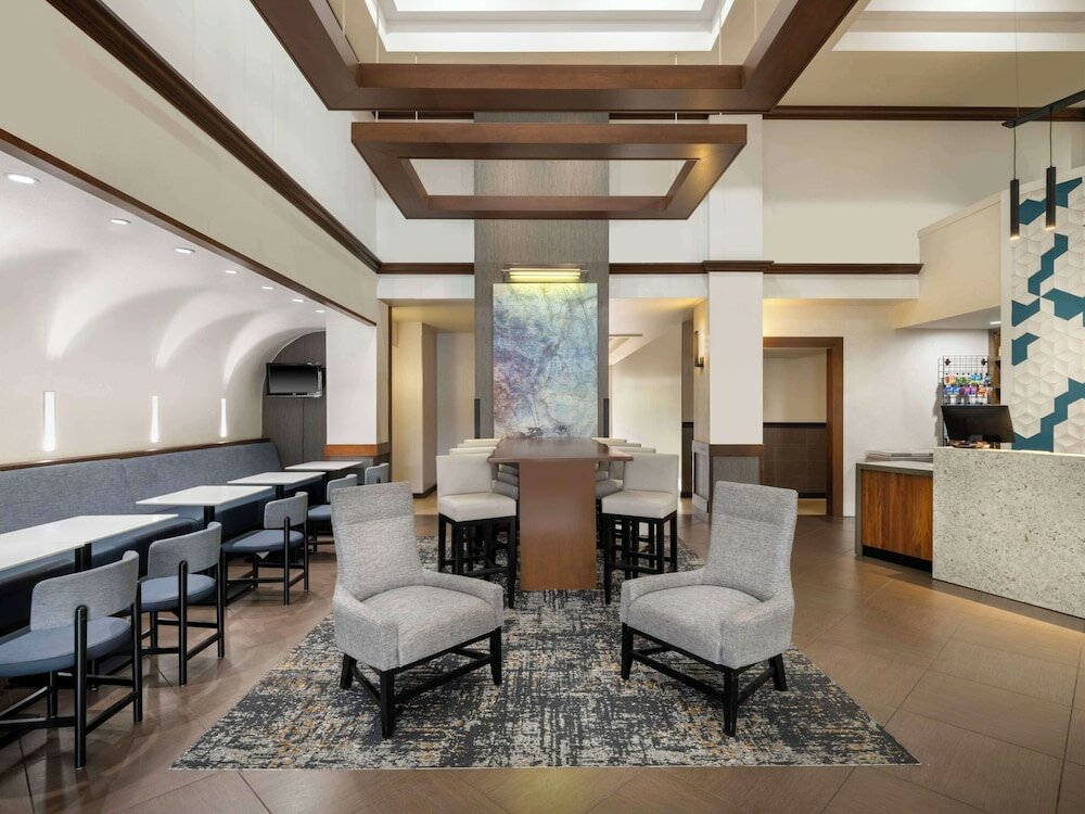 Фото Hyatt Place Busch Gardens