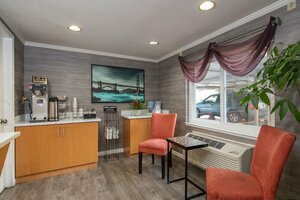 Гостиница Soma Park Inn – Civic Center