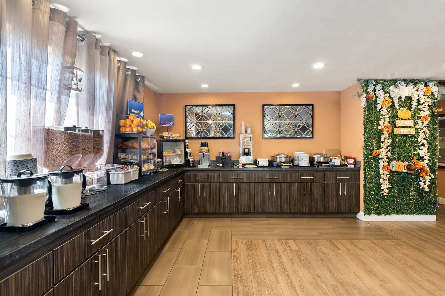 Фото Best Western University Inn Santa Clara