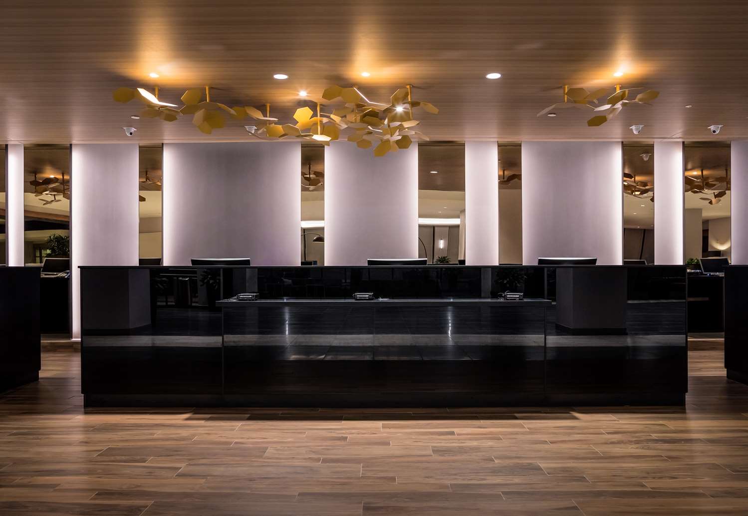 Фото Hilton Atlanta