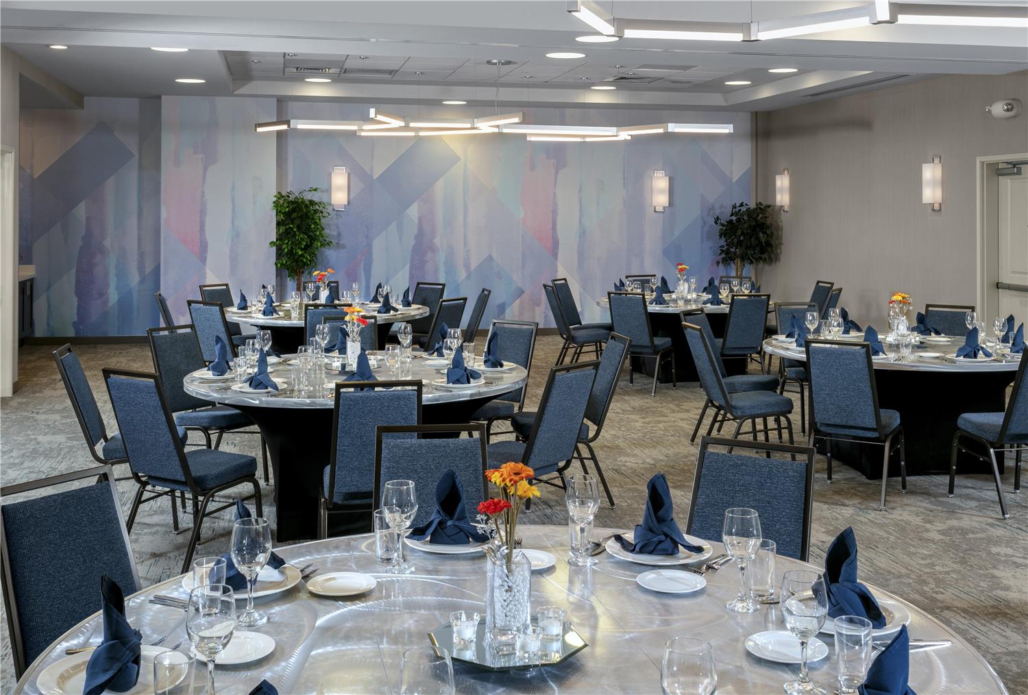 Фото Hilton Garden Inn Eugene/Springfield