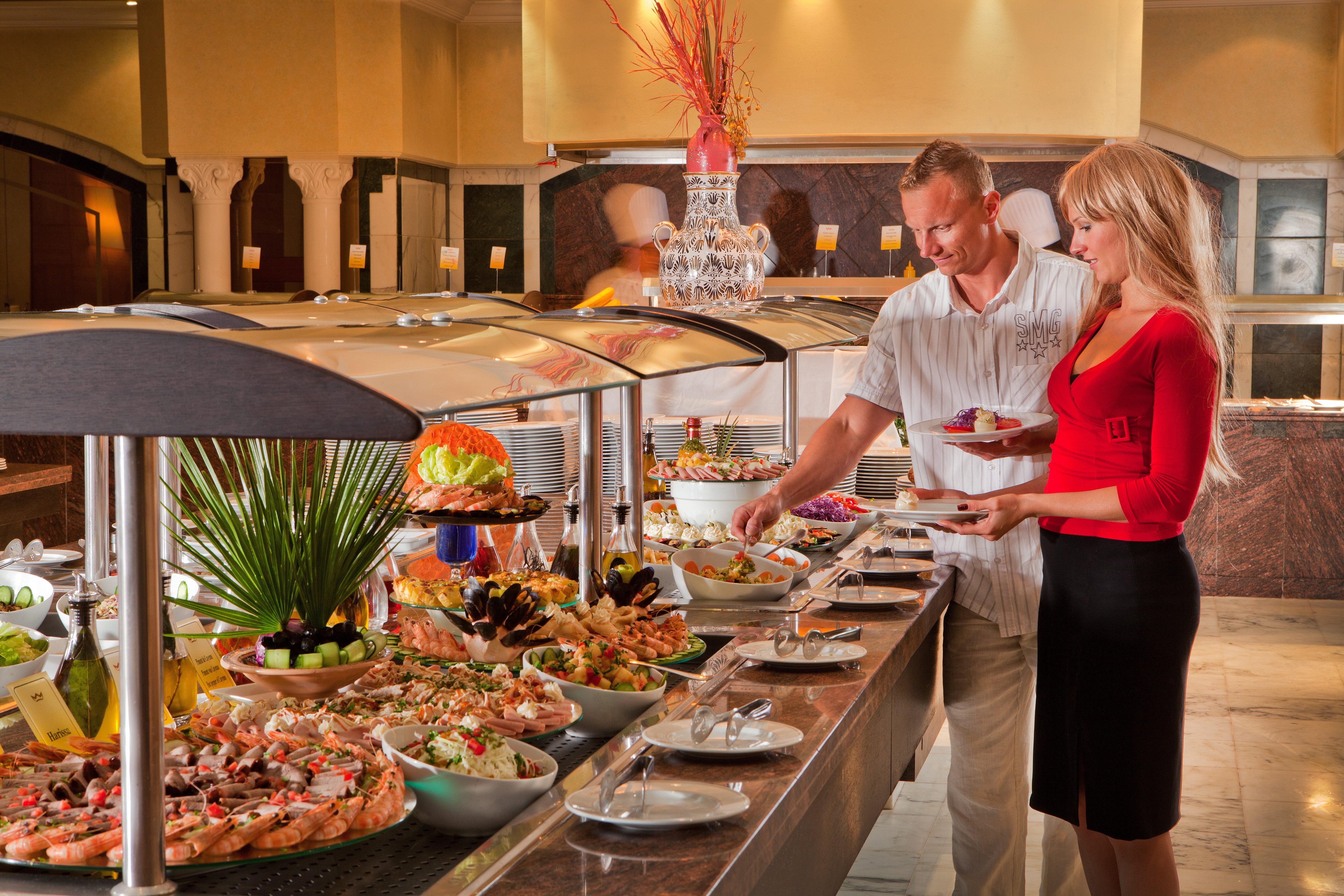 Фото Oceana Suites Hammamet