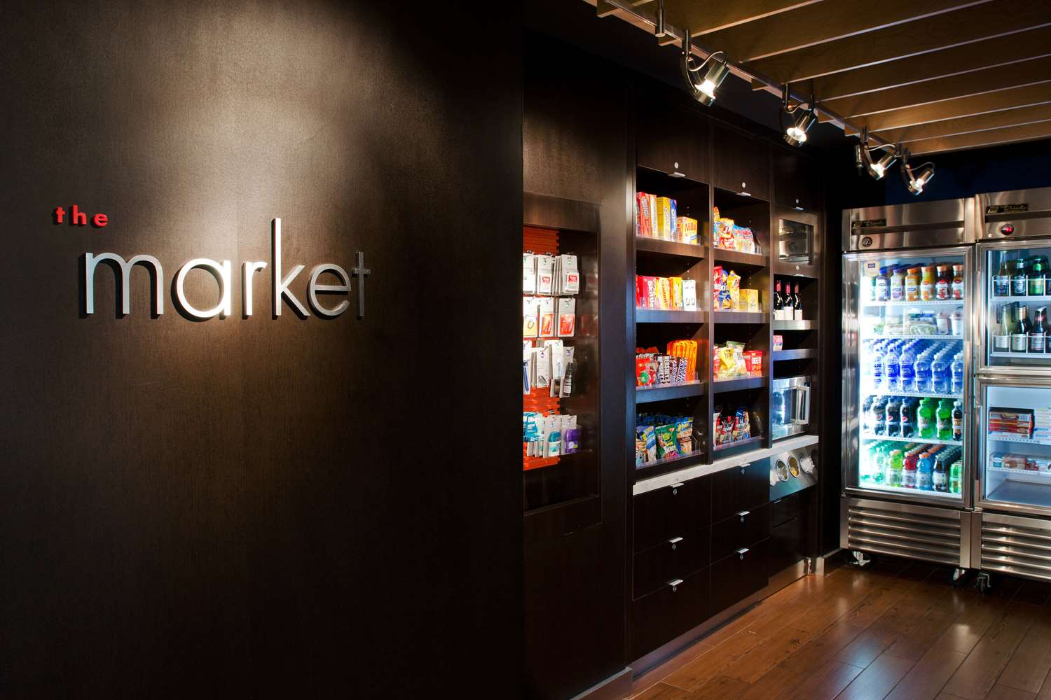 Фото Sonesta Select Los Angeles Lax El Segundo