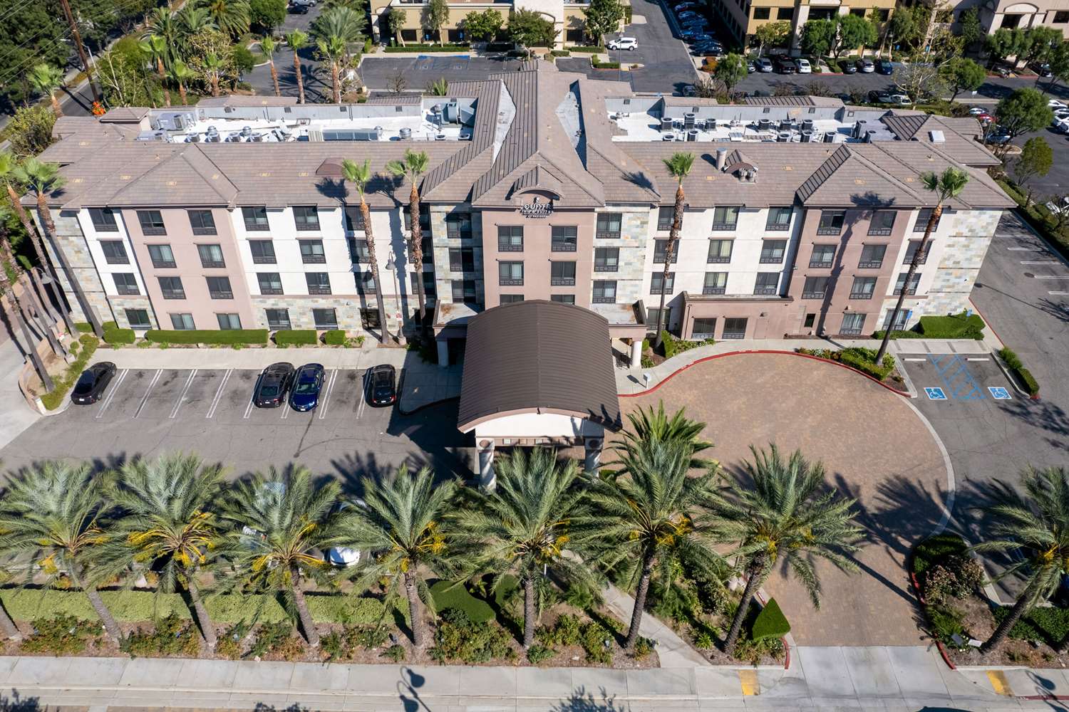 Фото Country Inn & Suites by Radisson, Ontario at Ontario Mills, Ca