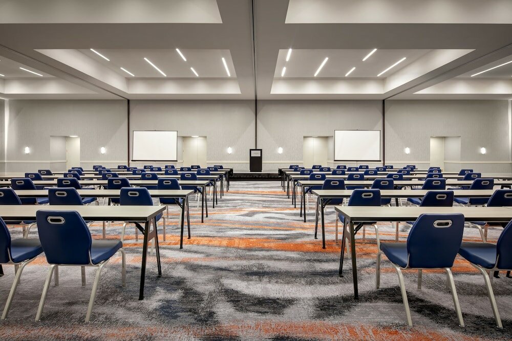 Фото Le Méridien Dania Beach at Fort Lauderdale Airport