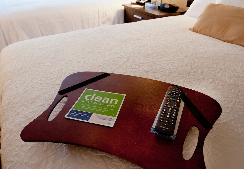 Фото Hampton Inn by Hilton Shelton