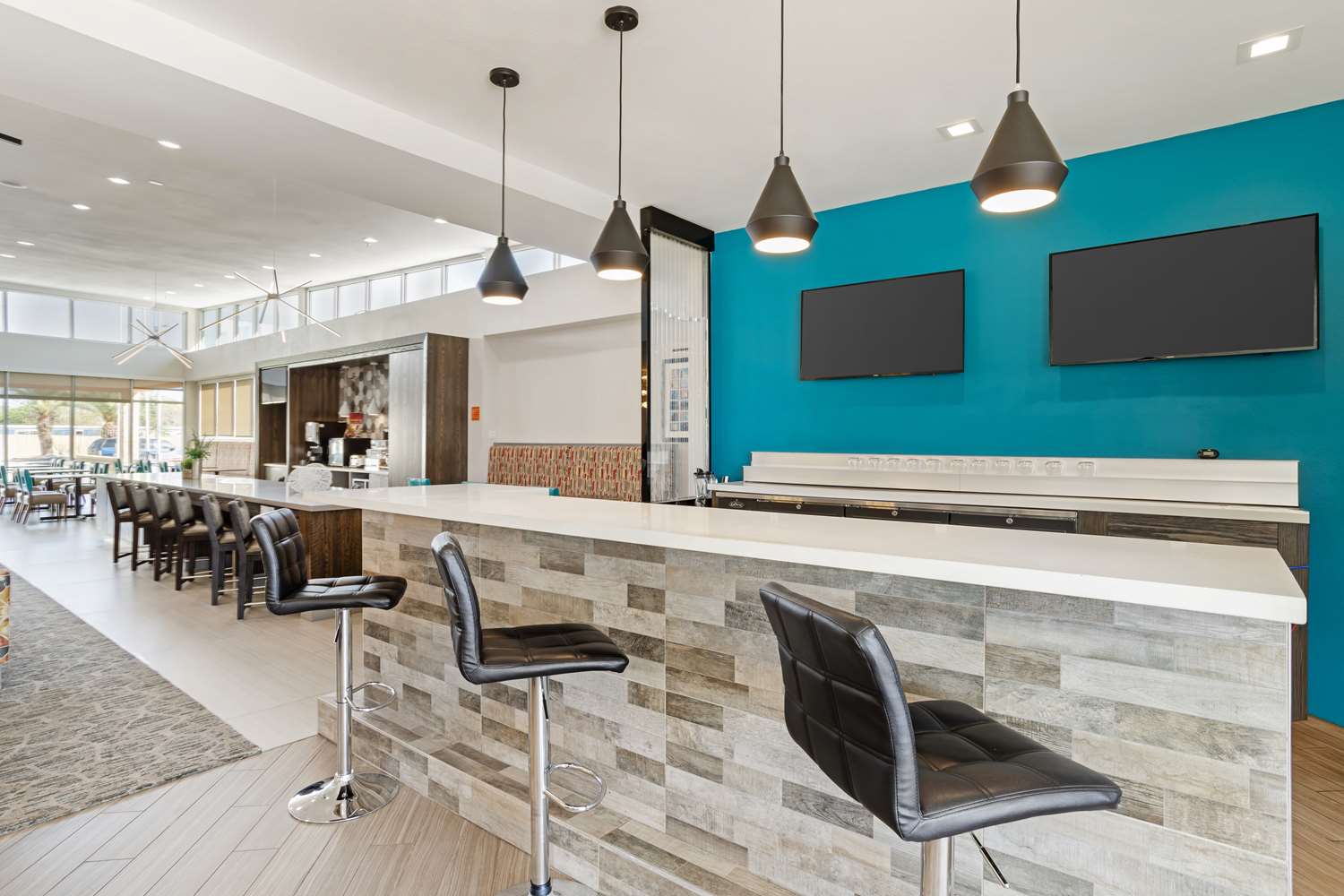 Фото Best Western Plus Executive Residency Ih-37 Corpus Christi