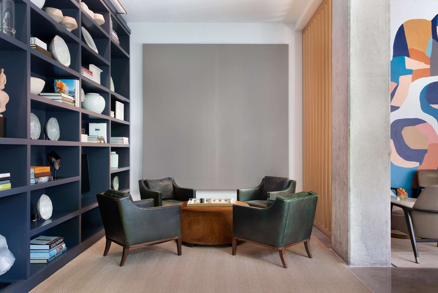 Фото Canopy by Hilton Austin Downtown