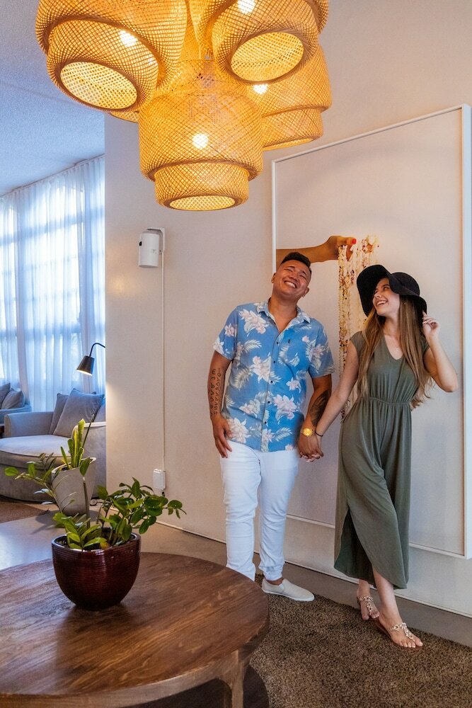 Фото Ohia Waikiki Studio Suites