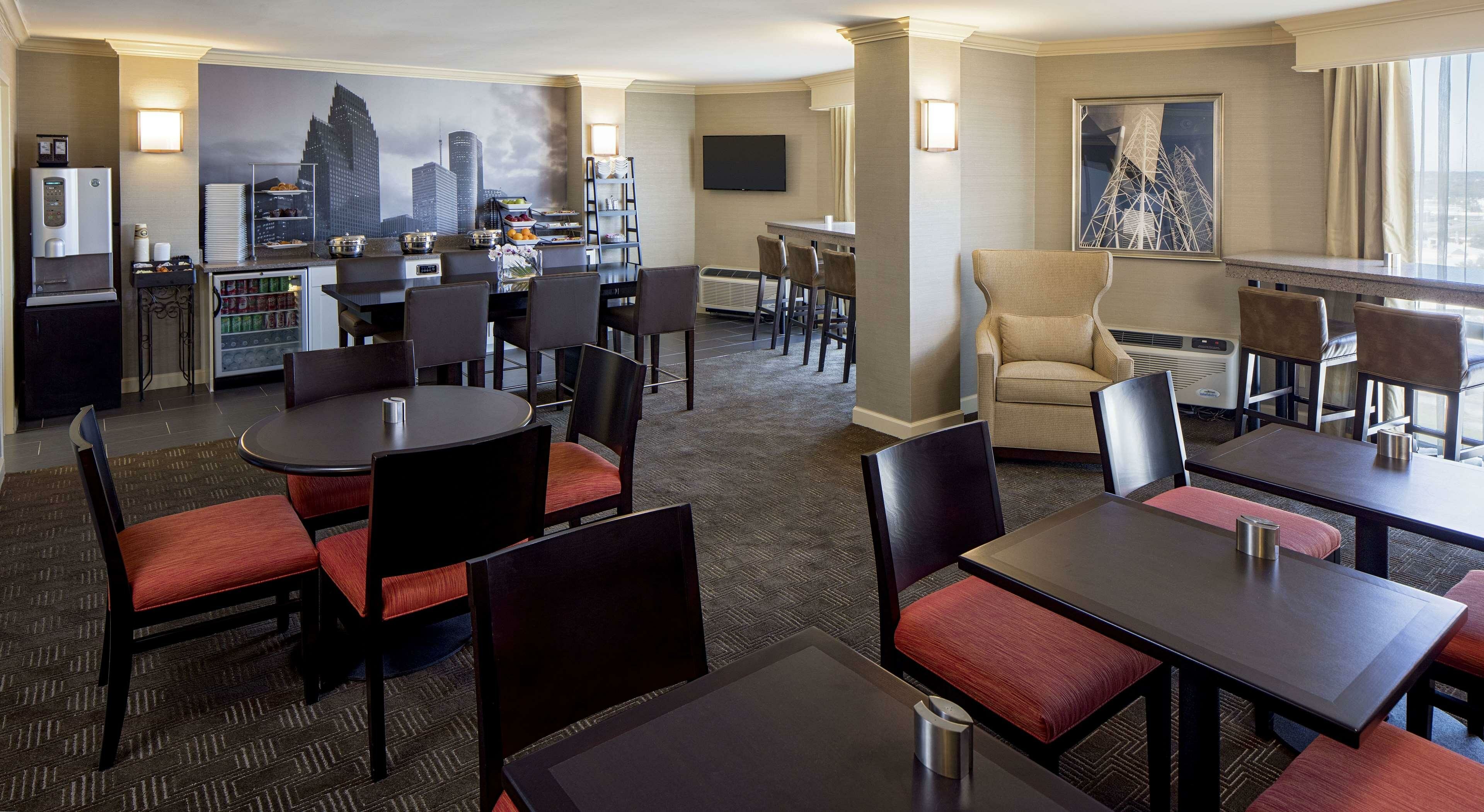 Фото Hilton Houston Galleria Area