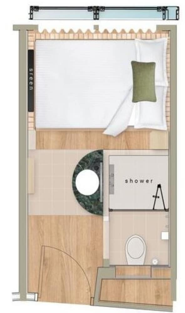 Фото Wren Urban Nest