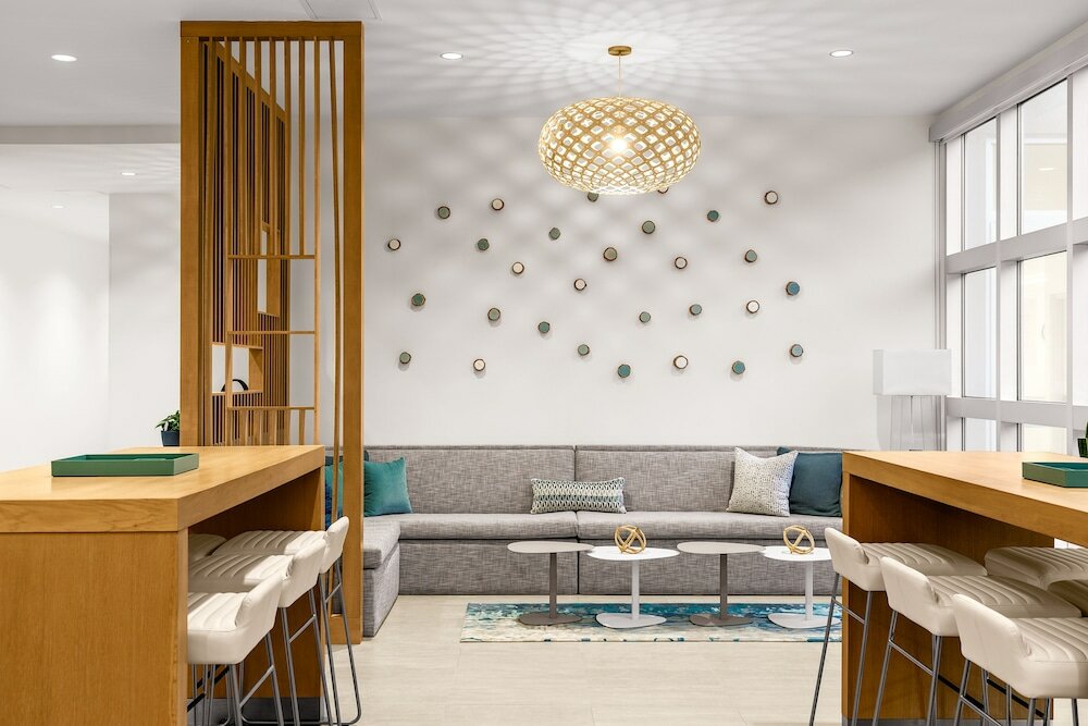 Фото Element Nashville Airport