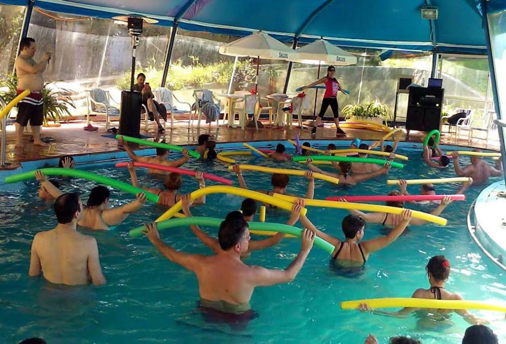 Фото Argentino Hotel Casino & Resort