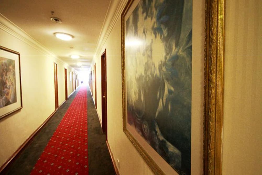 Фото The Katerina Hotel