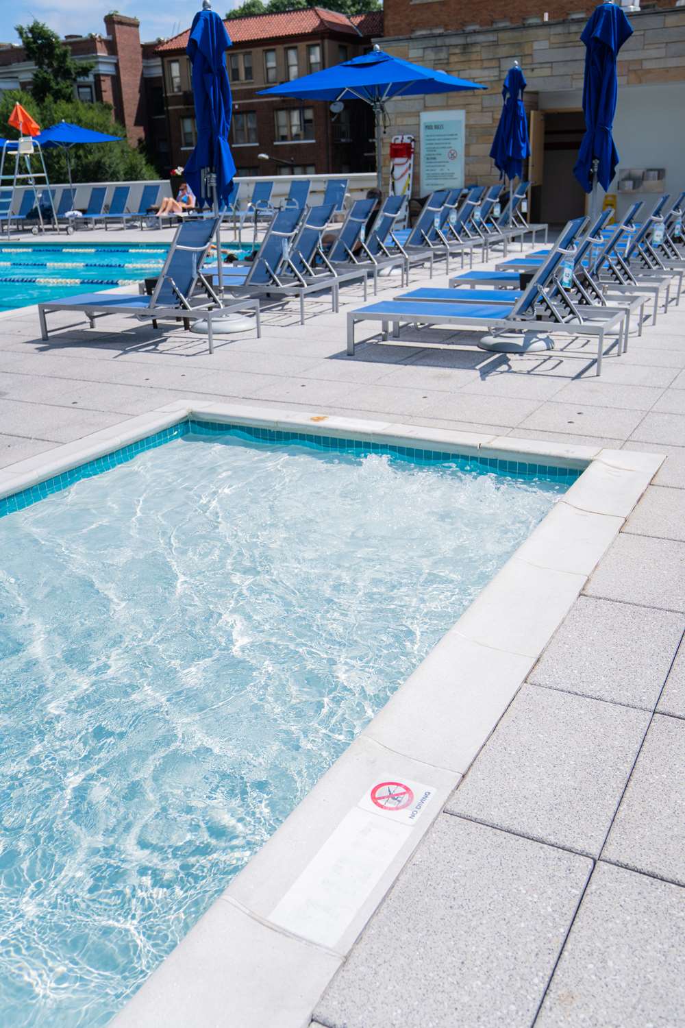 Фото Washington Hilton