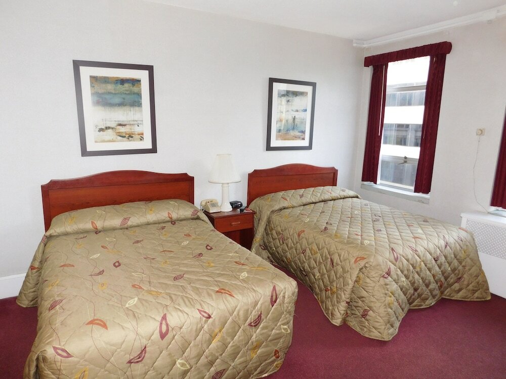 Фото Hotel Harrington