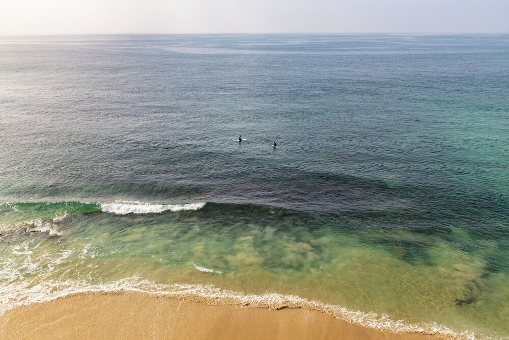 Фото Pacific Edge Hotel on Laguna Beach