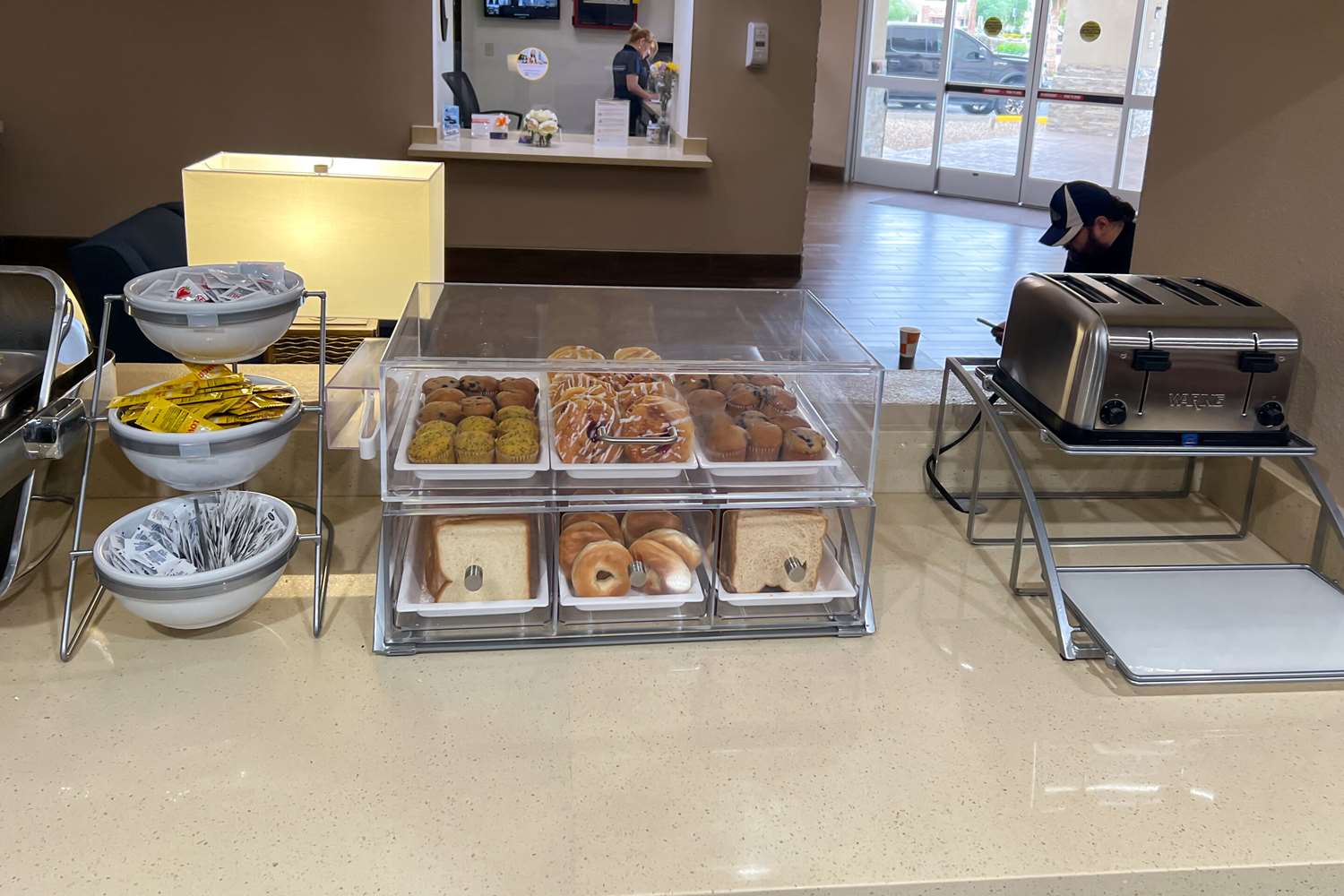 Фото Comfort Inn & Suites Surprise Near Sun City West