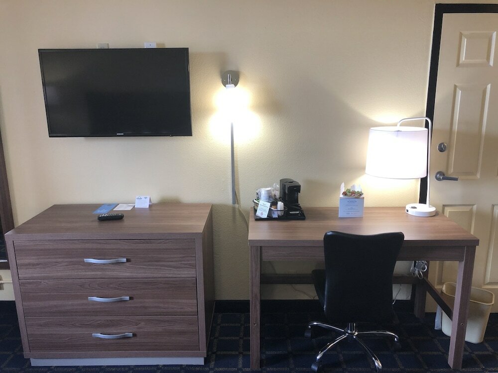 Фото Developer Inn Downtown Orlando