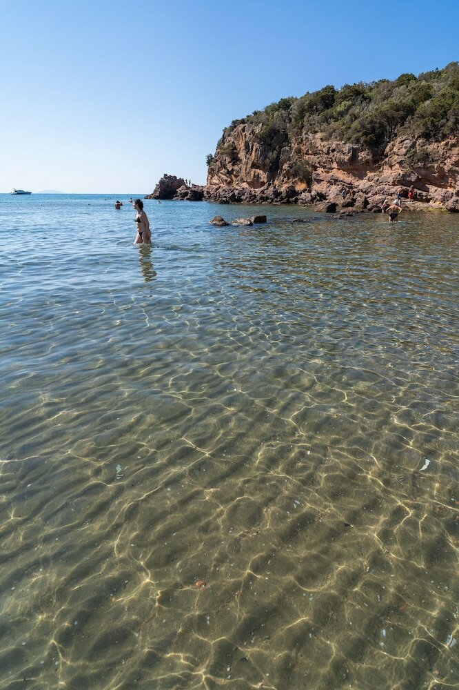 Фото Stella del Mare Family Camping Village