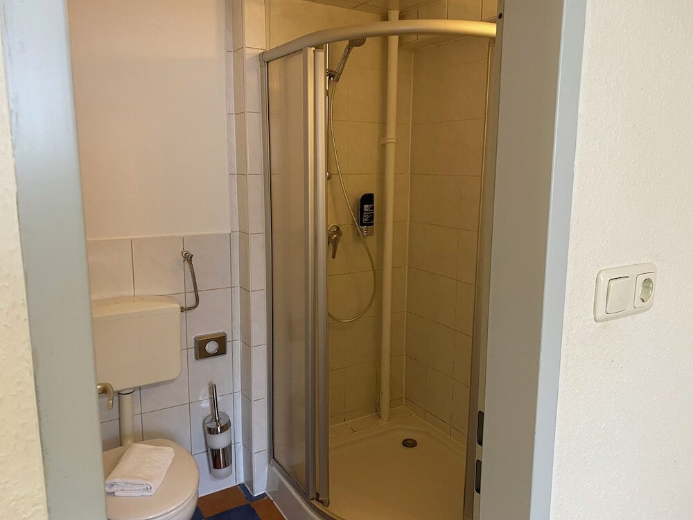 Фото Pension Alpha Frankfurt City