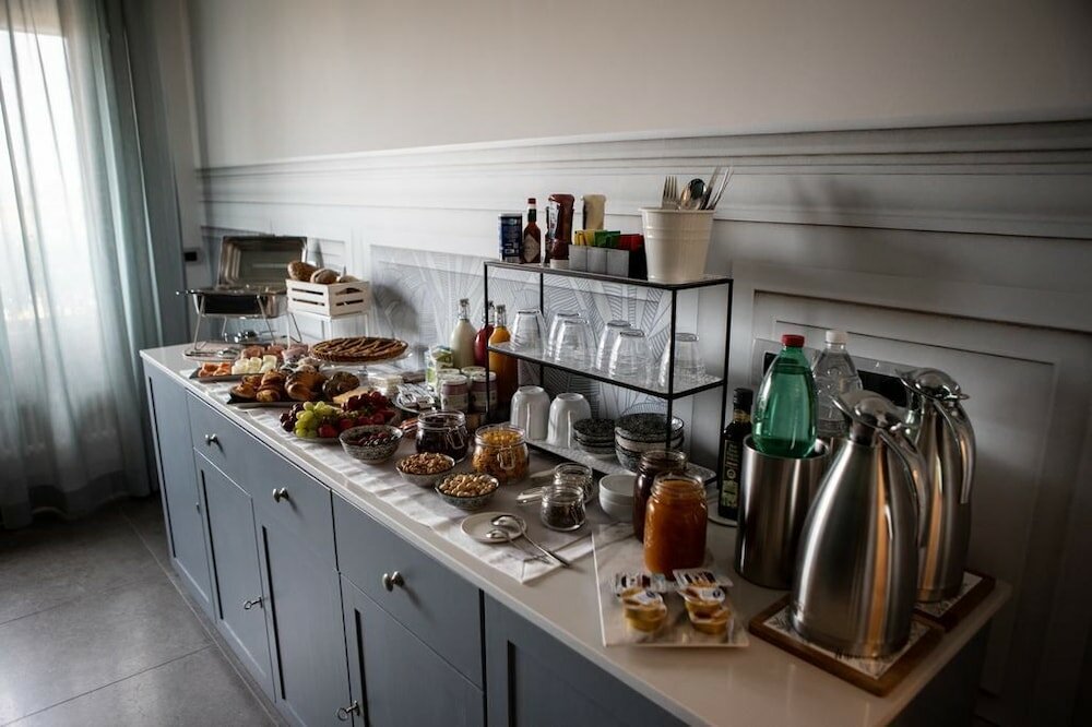 Фото G&g Firenze Suites